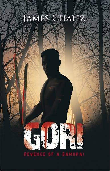 GORI: REVENGE OF A SAMURAI