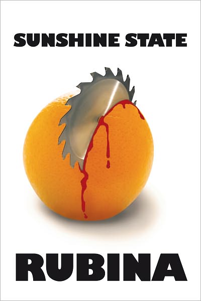 Sunshine State: A Novel Of Sorts