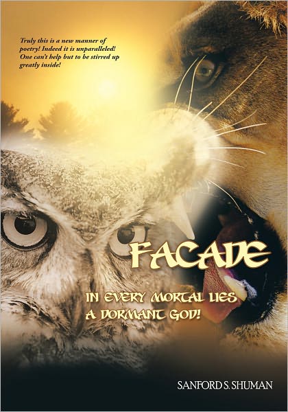 Facade: In Every Mortal Lies a Dormant god!