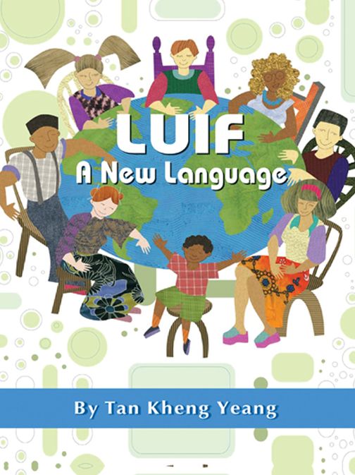 Luif A New Language