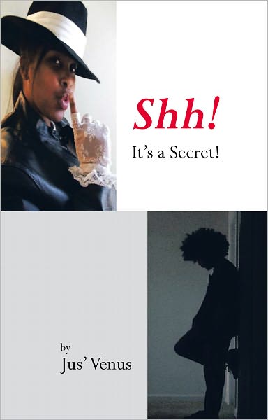 Shh! It's a Secret!