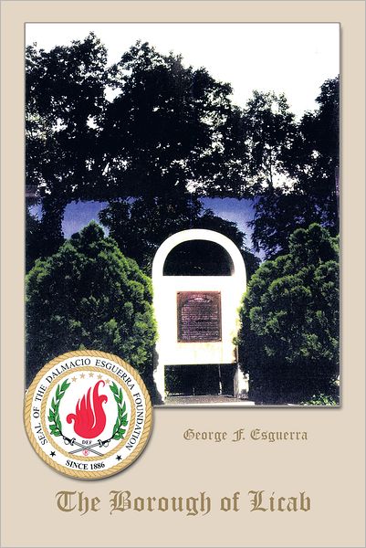 The Borough of Licab