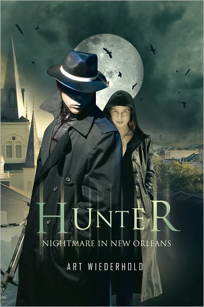 Hunter: Nightmare in New Orleans