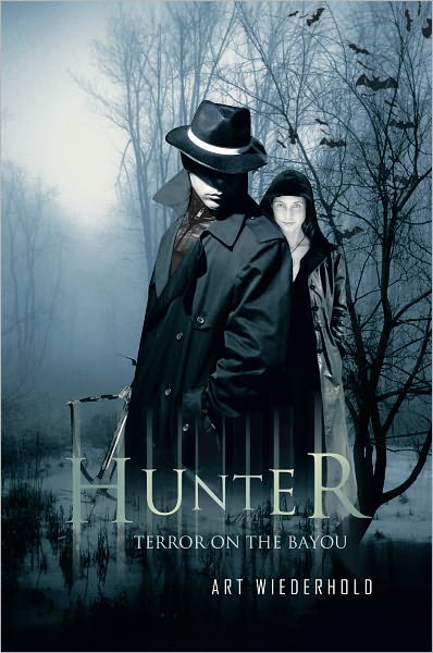 Hunter: Terror on the Bayou