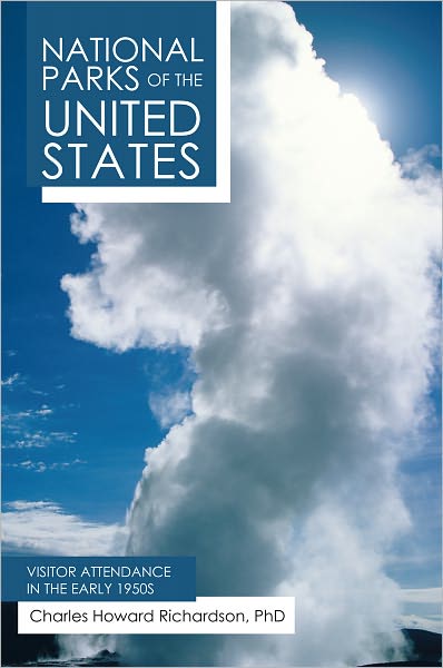 National Parks of the United States: Visitor Attendance in the Early 1950s