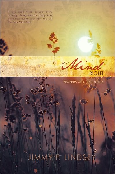 Get My Mind Right: Prayers and Readings