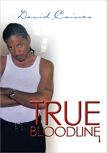 TRUE BLOODLINE