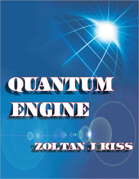 QUANTUM ENGINE