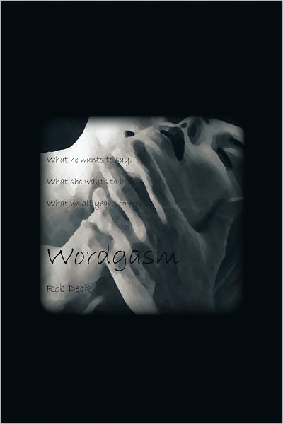 Wordgasm
