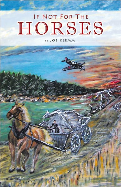 If Not For The Horses