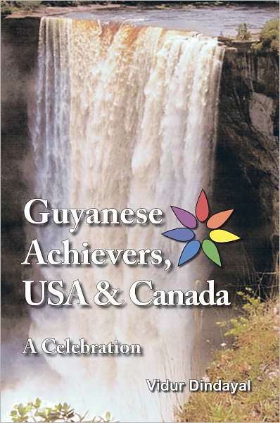 Guyanese Achievers USA & Canada: A Celebration