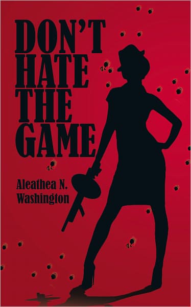 Don't Hate the Game