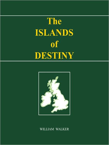 The Islands of Destiny