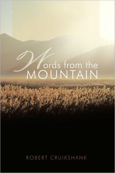 Words from the Mountain