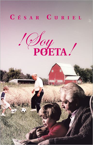 !Soy poeta!
