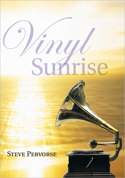 Vinyl Sunrise