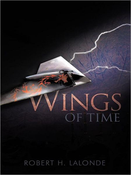 Wings Of Time