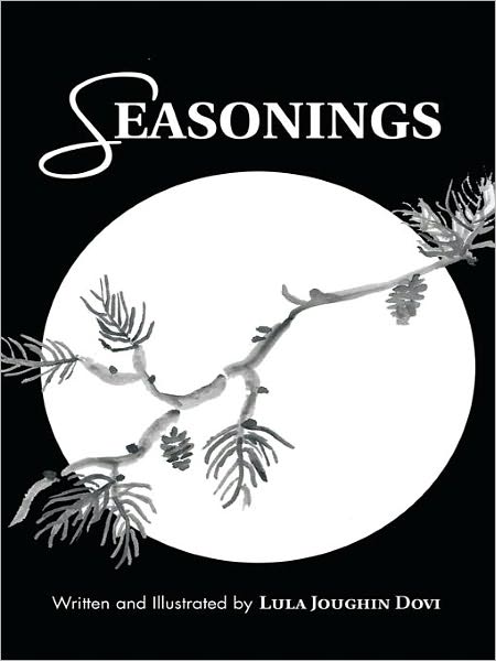 Seasonings