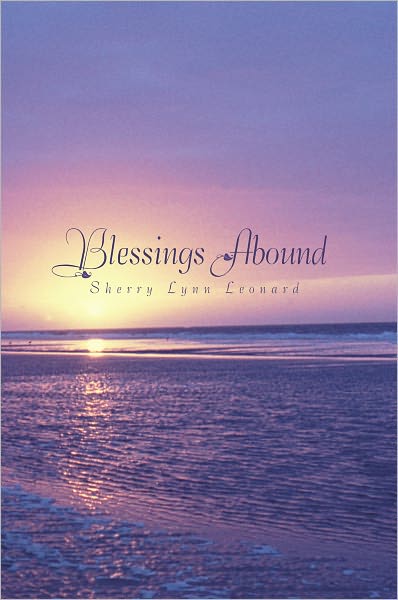 Blessings Abound