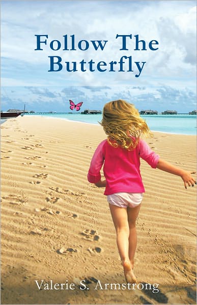 Follow The Butterfly