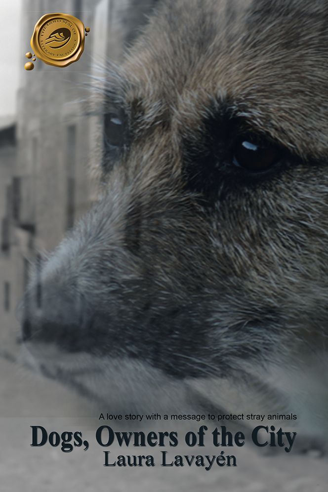 Dogs, Owners of the City