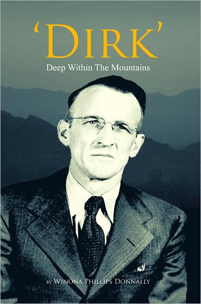 'Dirk': Deep Within The Mountains