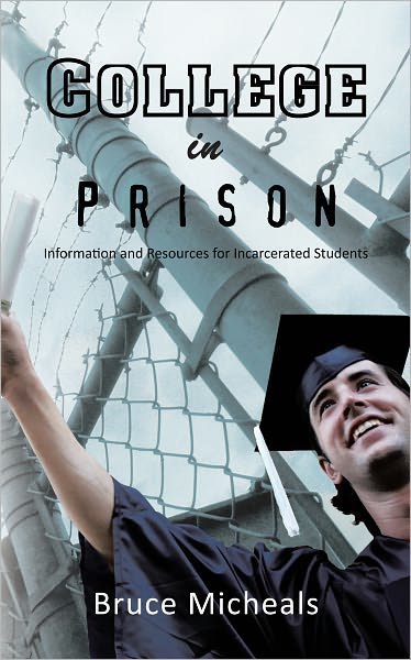 College in Prison: Information and Resources for Incarcerated Students