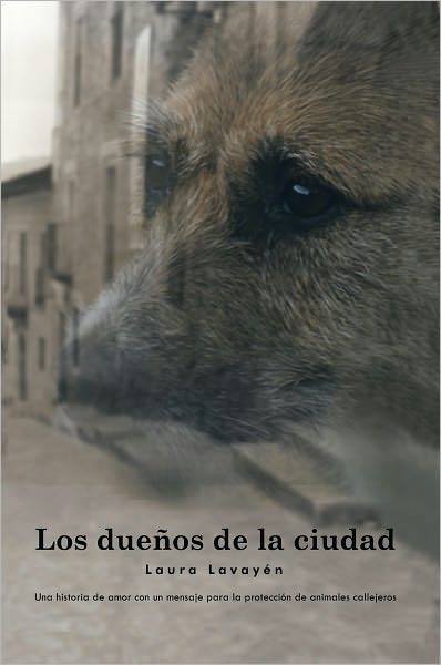 Los dueños de la ciudad