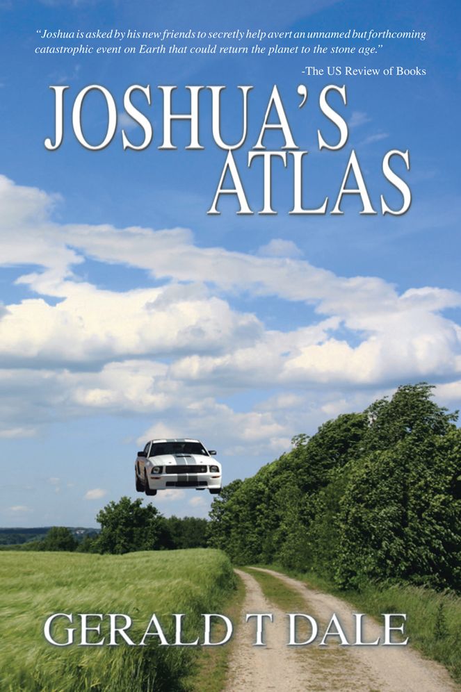 Joshua's Atlas