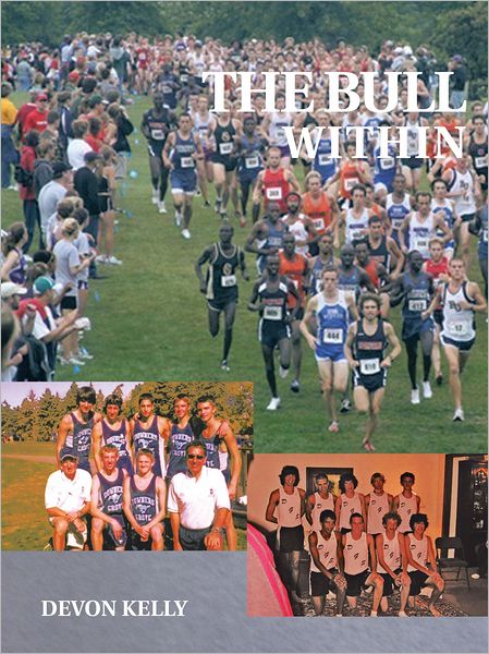 The Bull Within: A story of brotherhood, growing up, and running.