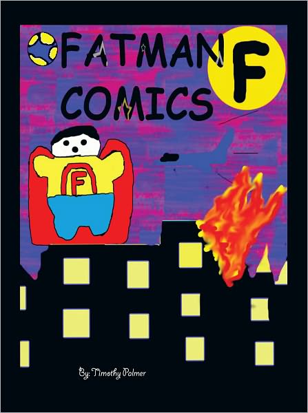 Fatman Comics