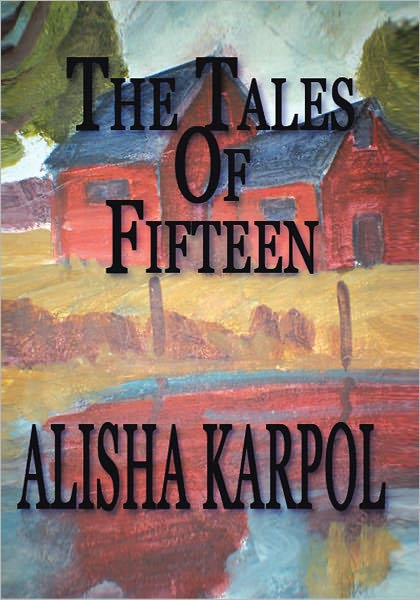 THE TALES OF FIFTEEN