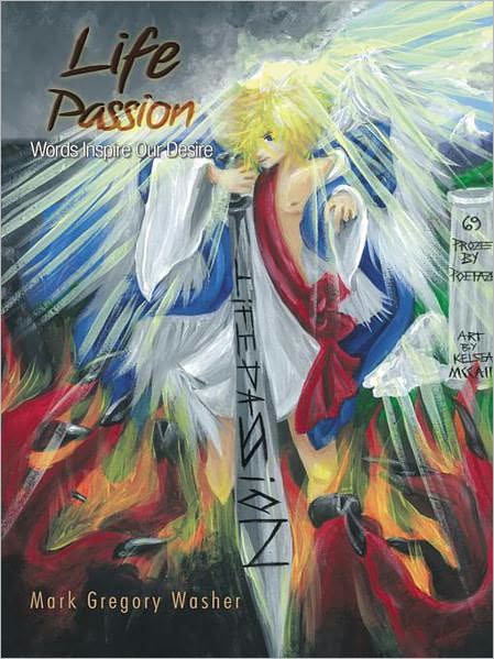 Life Passion: Words Inspire Our Desire