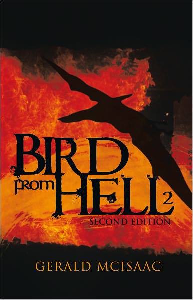 Bird from Hell: Second Edition