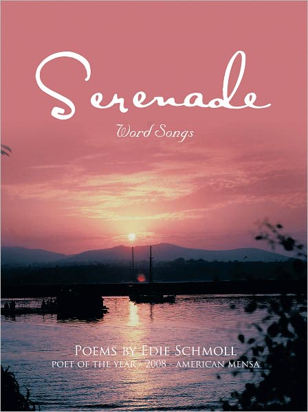 SERENADE: Word Songs