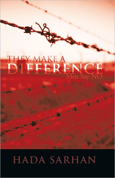 They Make a Difference: Men Say NO