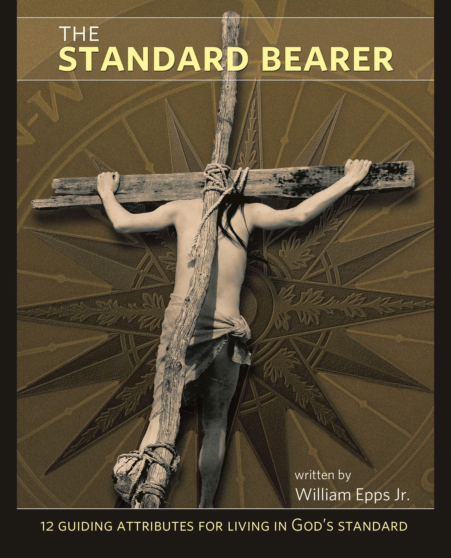 THE STANDARD BEARER