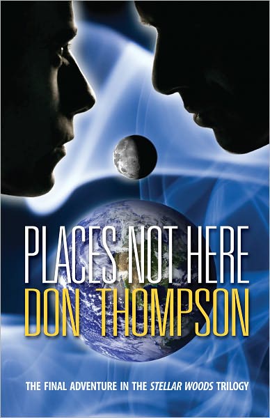 Places Not Here