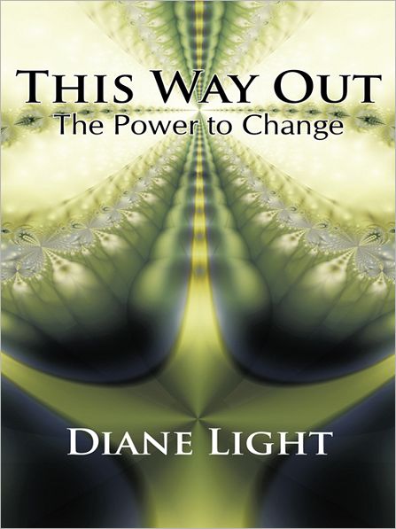 THIS WAY OUT: The Power to Change