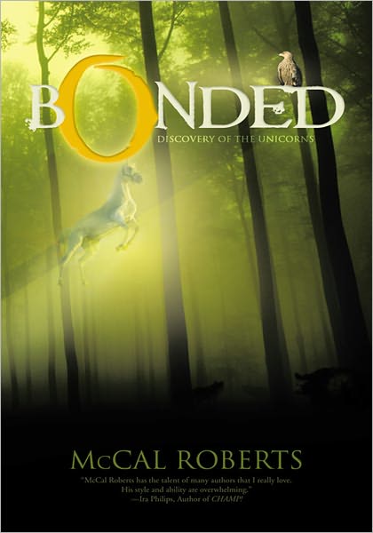 Bonded: Discovery of the Unicorns