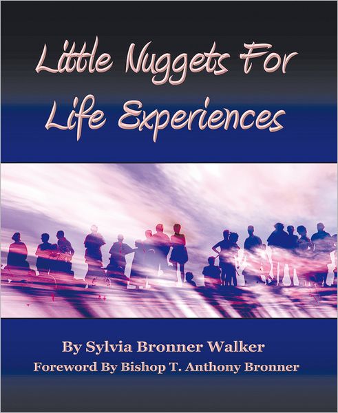 Little Nuggets For Life's Experiences