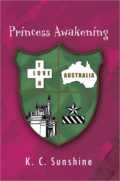 Princess Awakening
