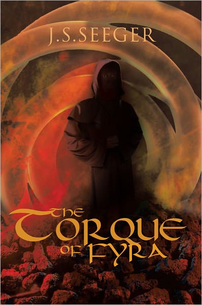 The TORQUE OF FYRA