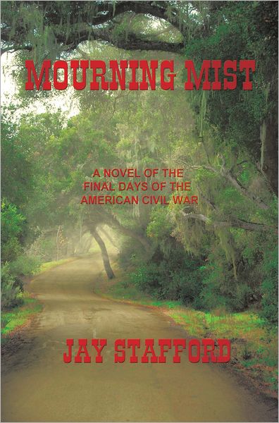 MOURNING MIST