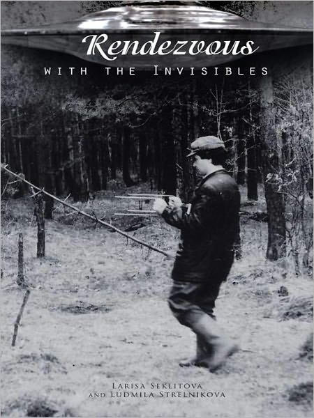 Rendezvous WITH THE INVISIBLES