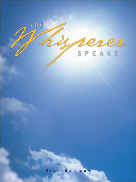The Whisperer Speaks
