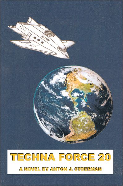 TECHNA FORCE 20