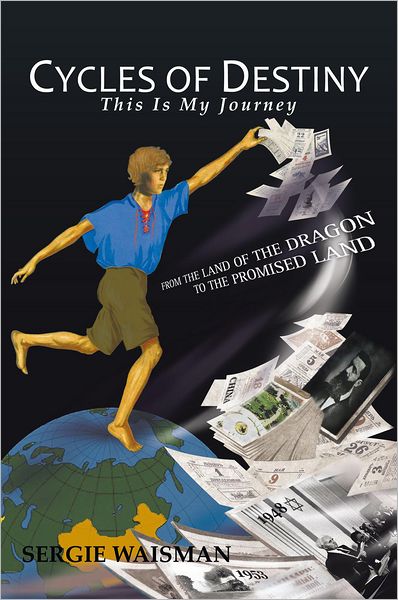 CYCLES OF DESTINY: This Is My Journey