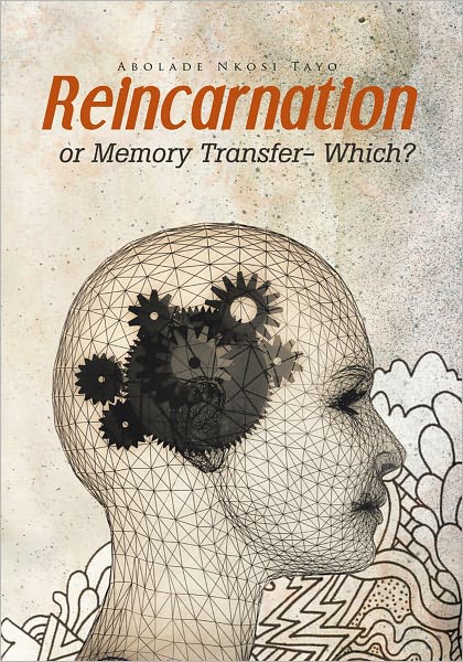 Reincarnation or Memory Transfer - Which?