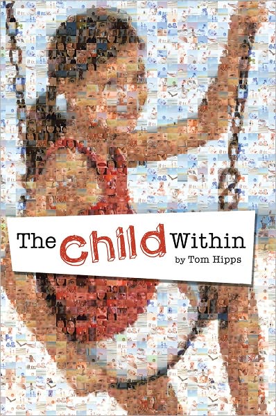 The Child Within: ORIGINAL POEMS ABOUT POETRY